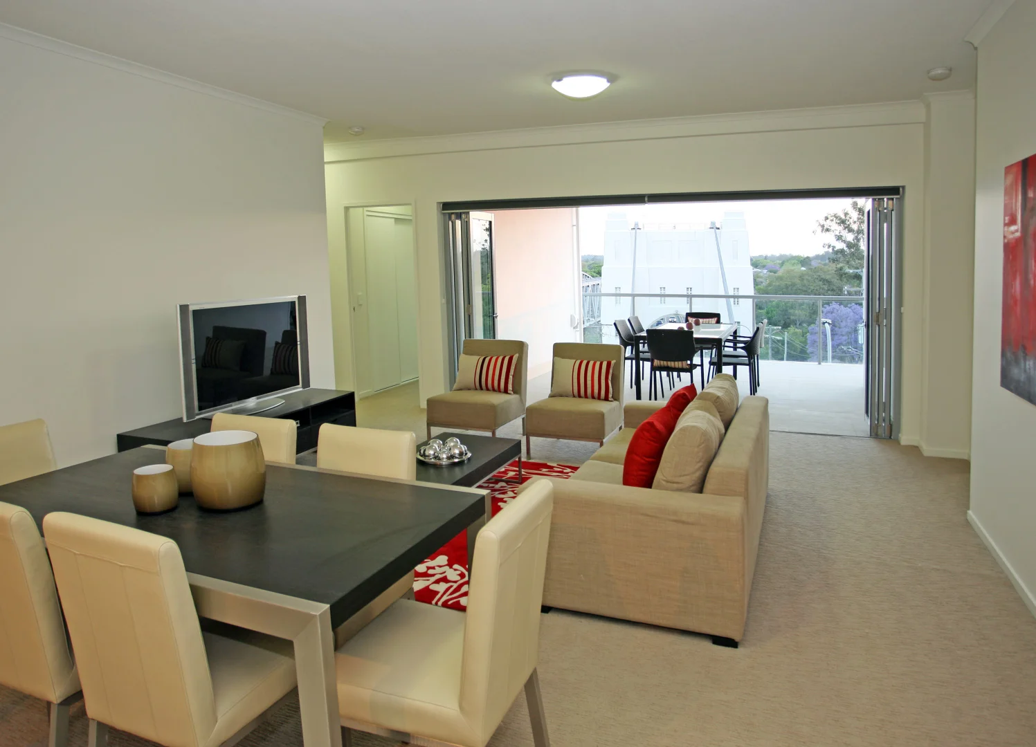 902/30 Riverview Terrace, Indooroopilly QLD 4068 photo 3