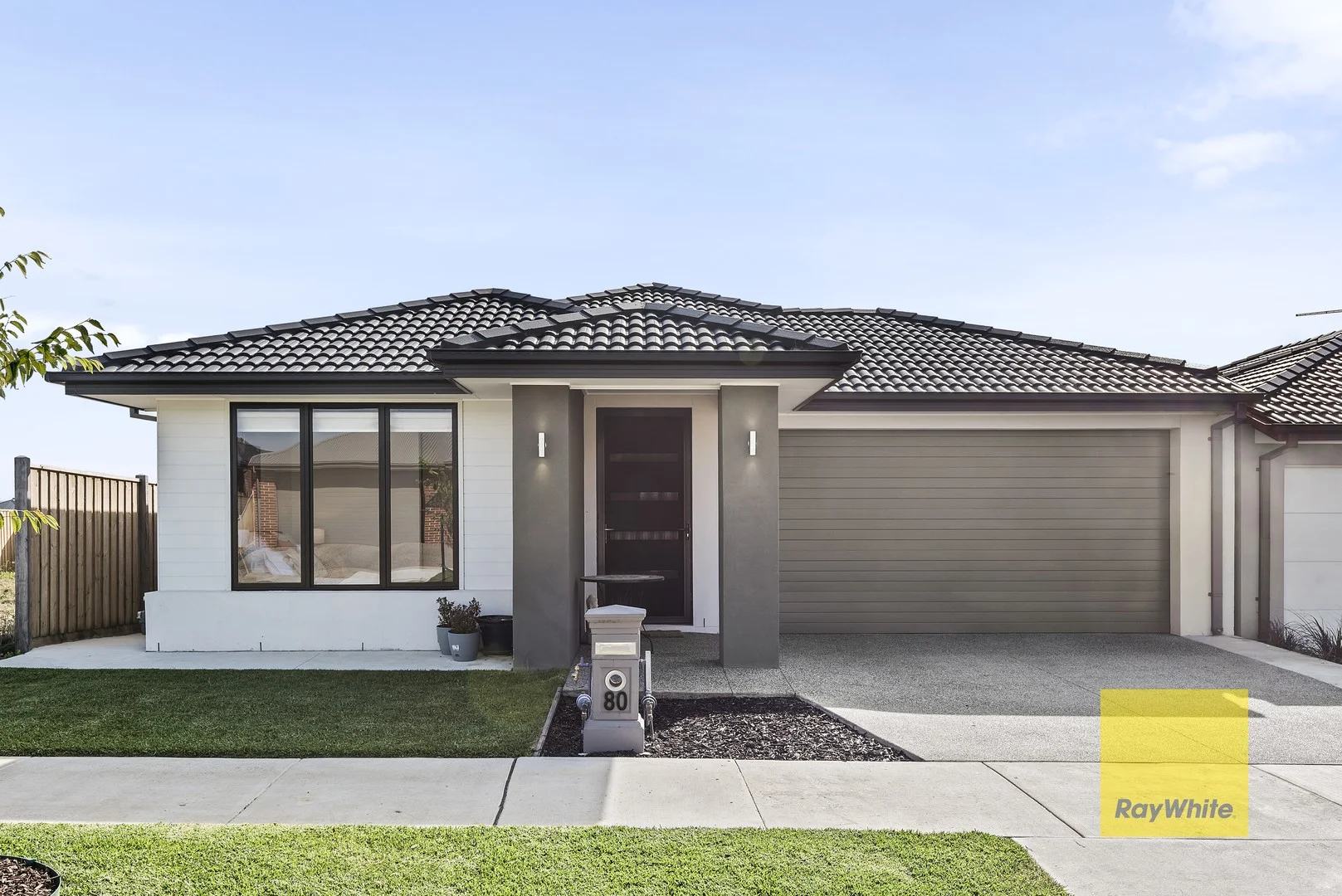 80 Barbra Drive, Charlemont VIC 3217