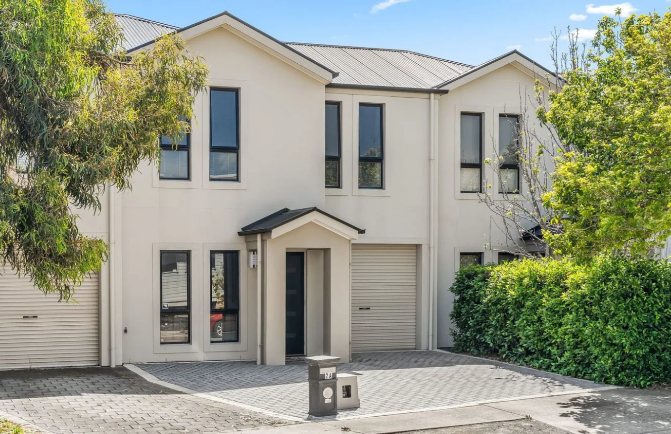 2A Raggatt Cres, Mitchell Park SA 5043