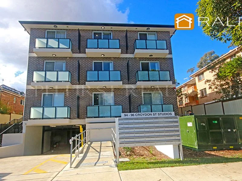 203/94-96 Croydon Street, Lakemba NSW 2195
