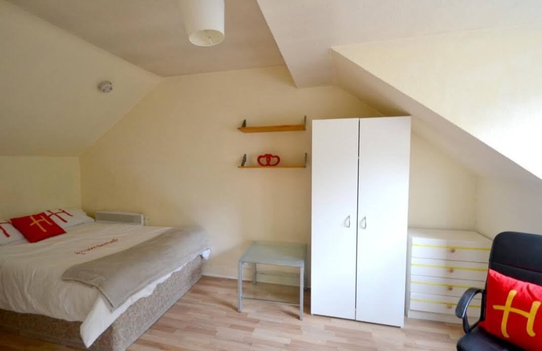 Additional image 8 of Room in a Shared House, Lower Road, NG9, N1 7GU