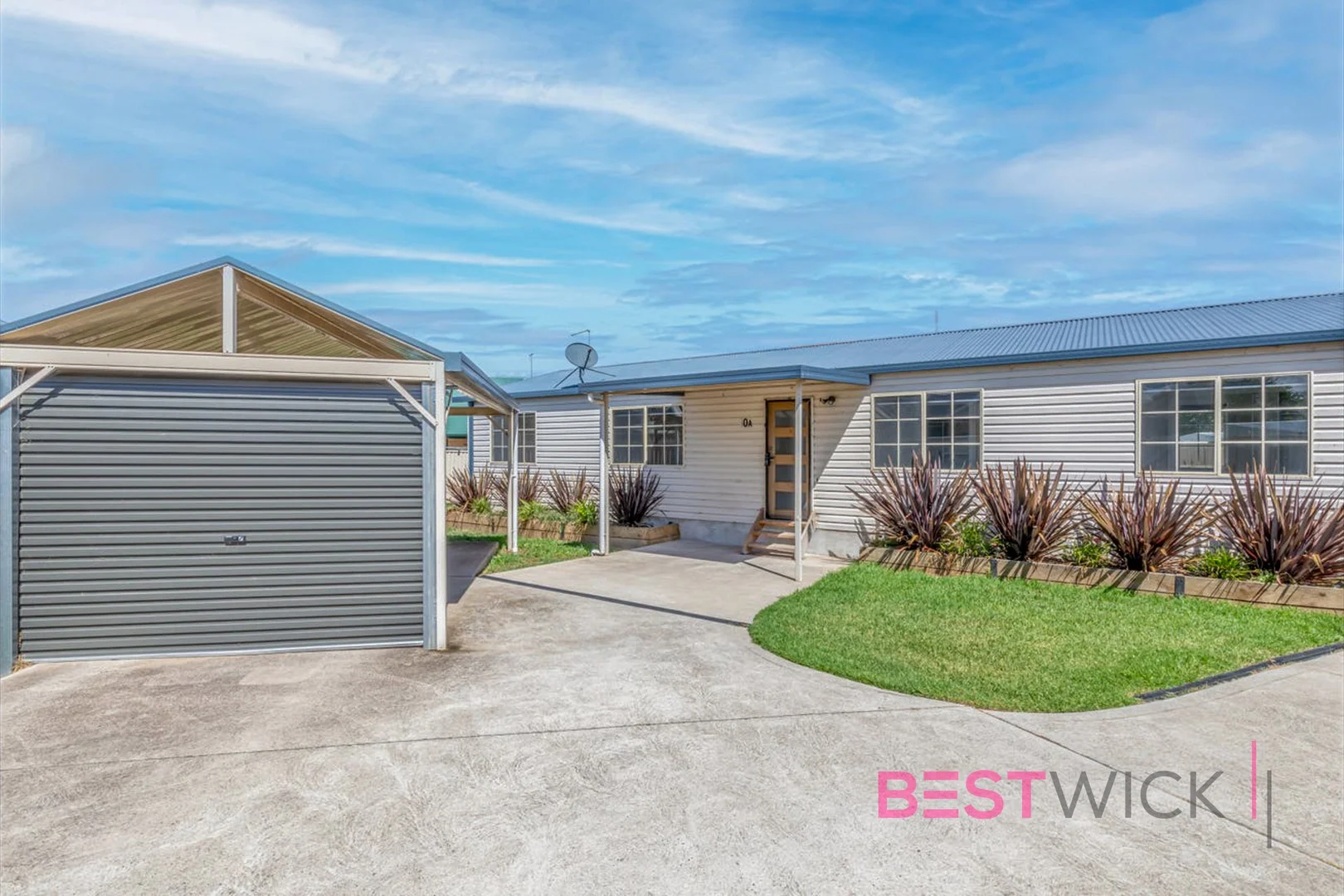 10A Willott Close, Eglinton NSW 2795
