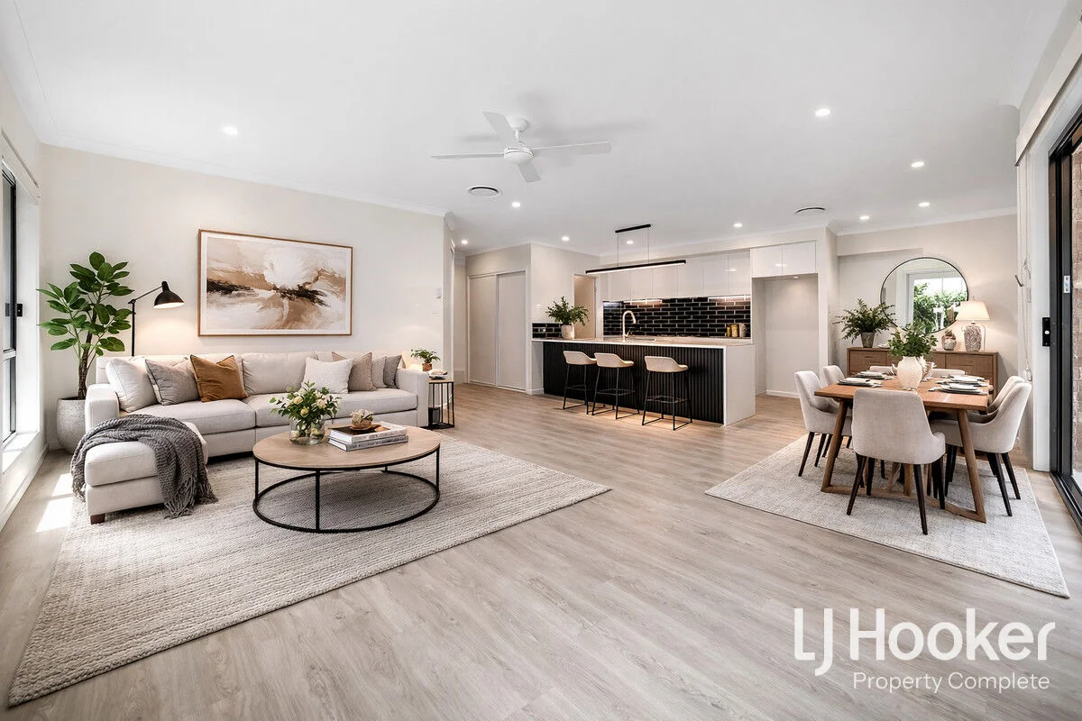 Additional image 4 of 41 Horseshoe Circuit, Yarrabilba QLD 4207