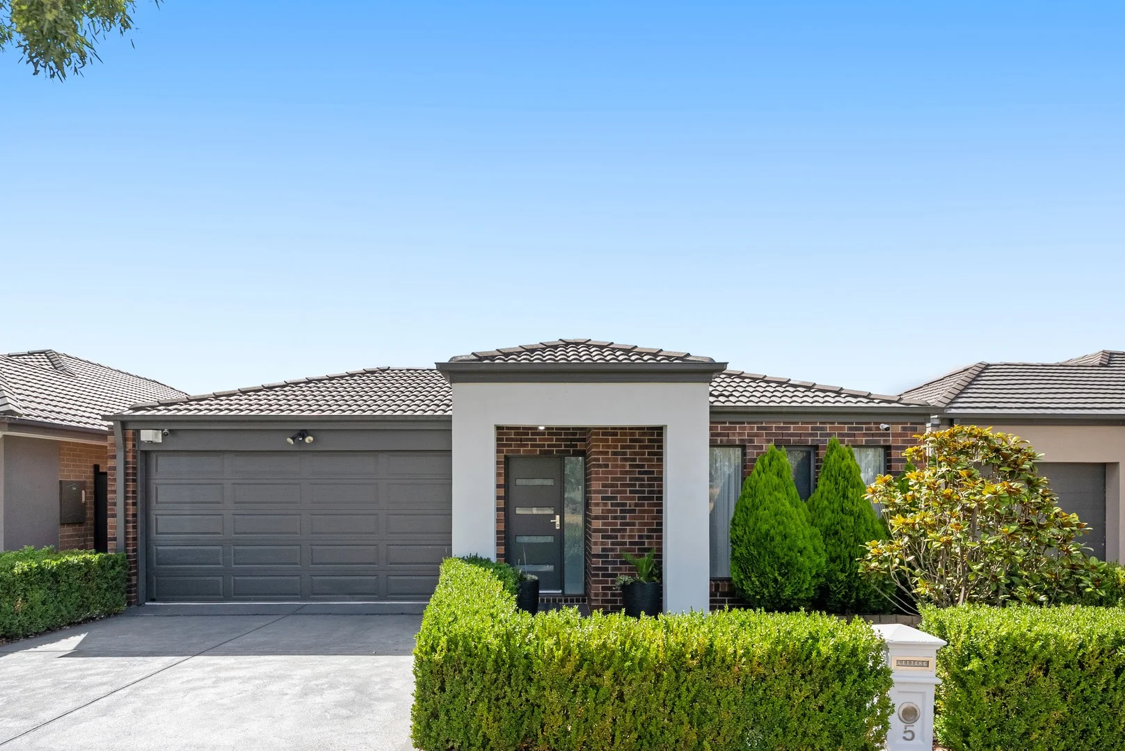 5 Burley Street, Wollert VIC 3750