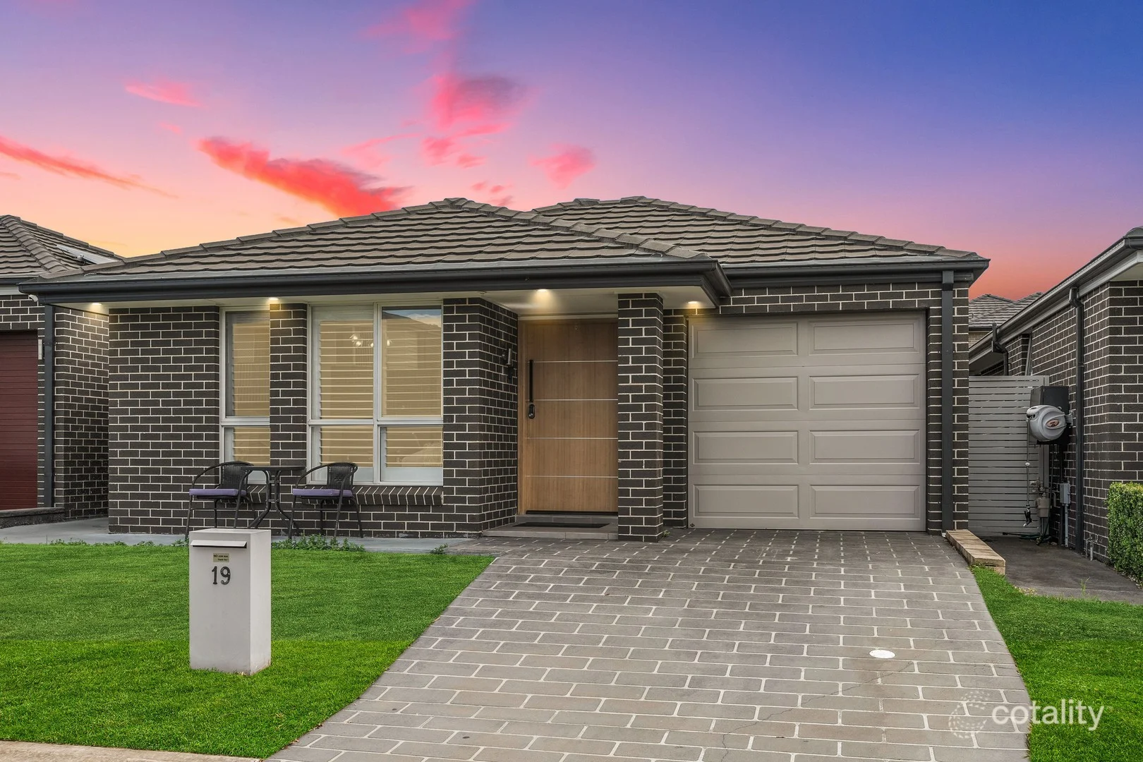 19 Pipistrelle Avenue, Elizabeth Hills NSW 2171