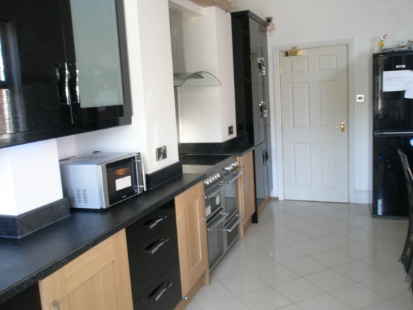 Additional image 2 of Room in a Shared House, Colwick Rd, NG2, N1 7GU