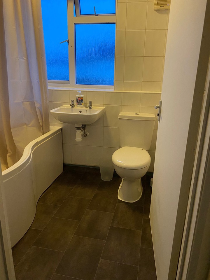 Additional image 9 of Room in a Shared House, Failsworth Close, NG11, N1 7GU