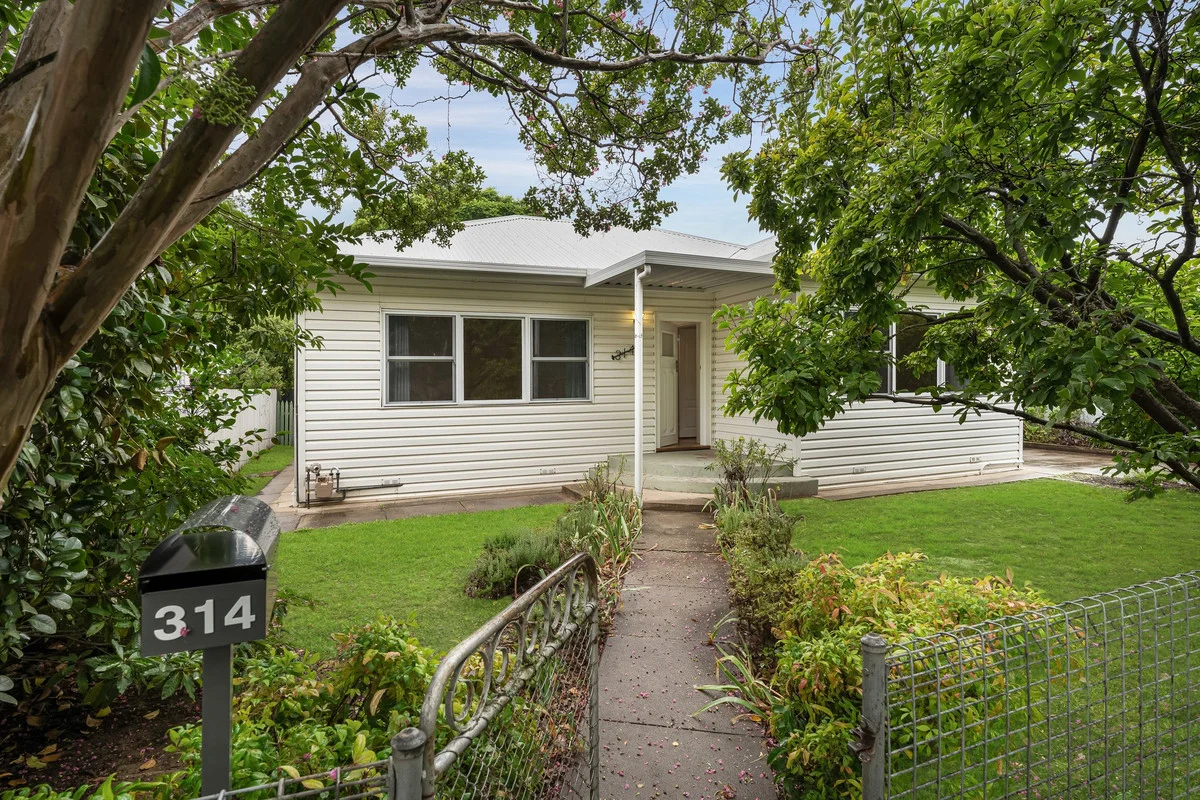314 David Street, South Albury NSW 2640