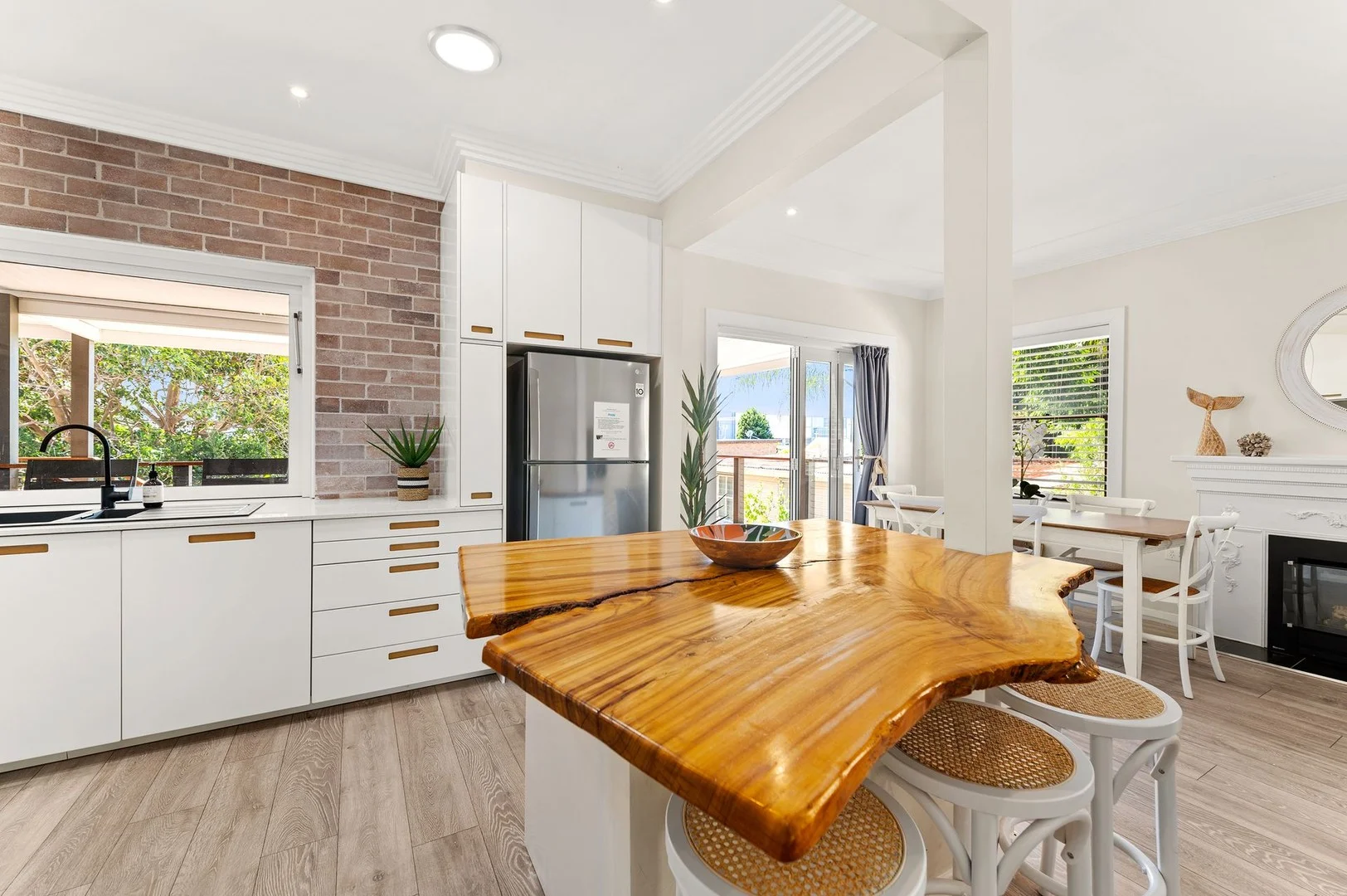 5 Moorooba Cres, Nelson Bay NSW 2315