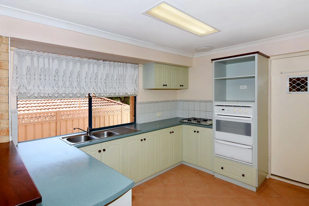 12 Zenner Place, Binningup WA 6233