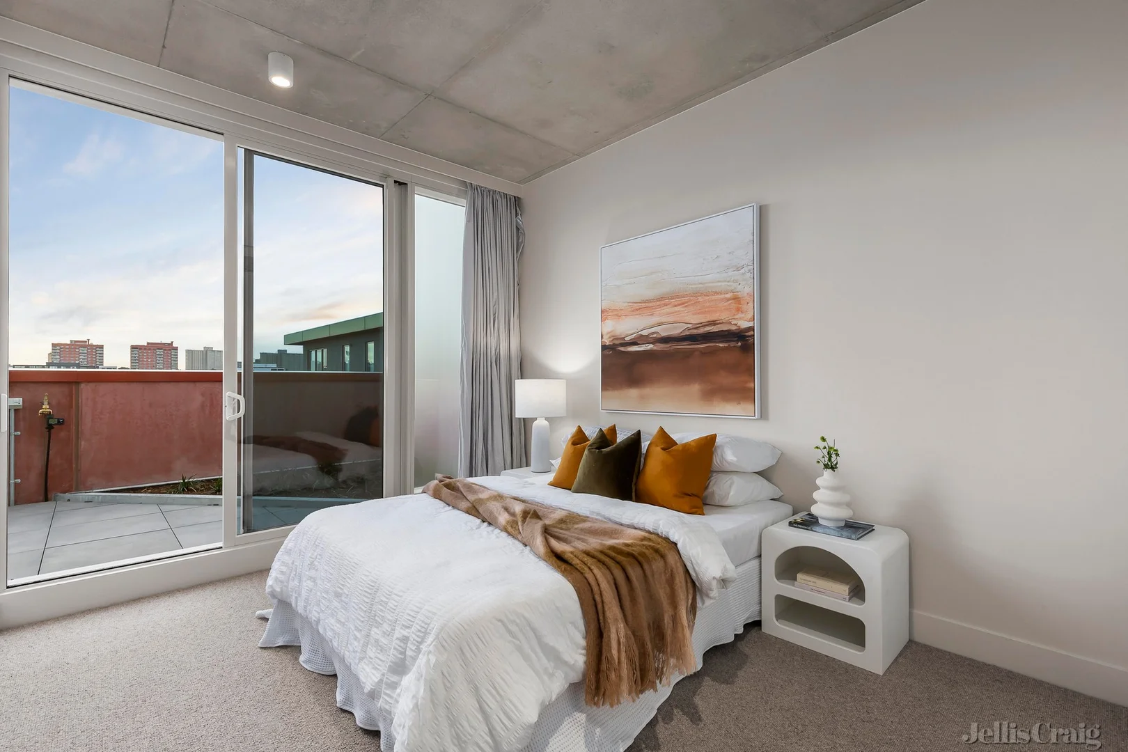 Additional image 6 of 401/363 George Street, Fitzroy VIC 3065