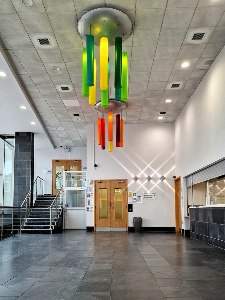 Additional image 11 of 1 Bed Flat, The Litmus Building, NG1, N1 7GU