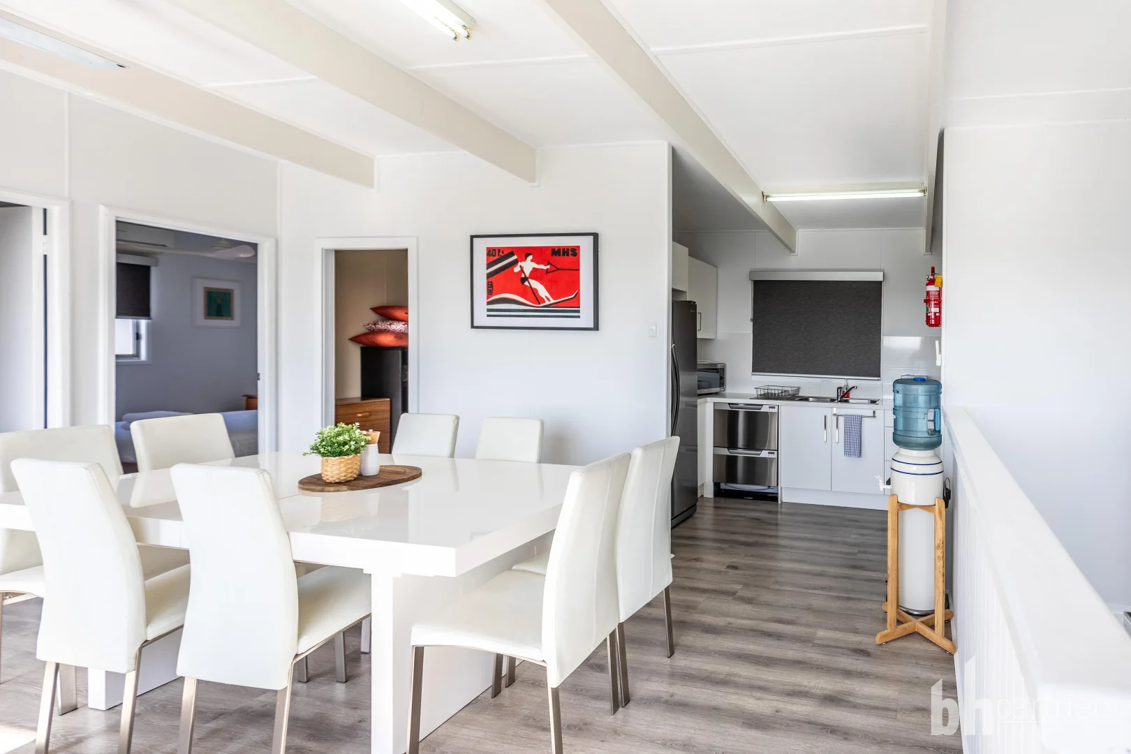 Additional image 6 of Shack 8 Willowdene - Aruma River Resort, Walker Flat SA 5238