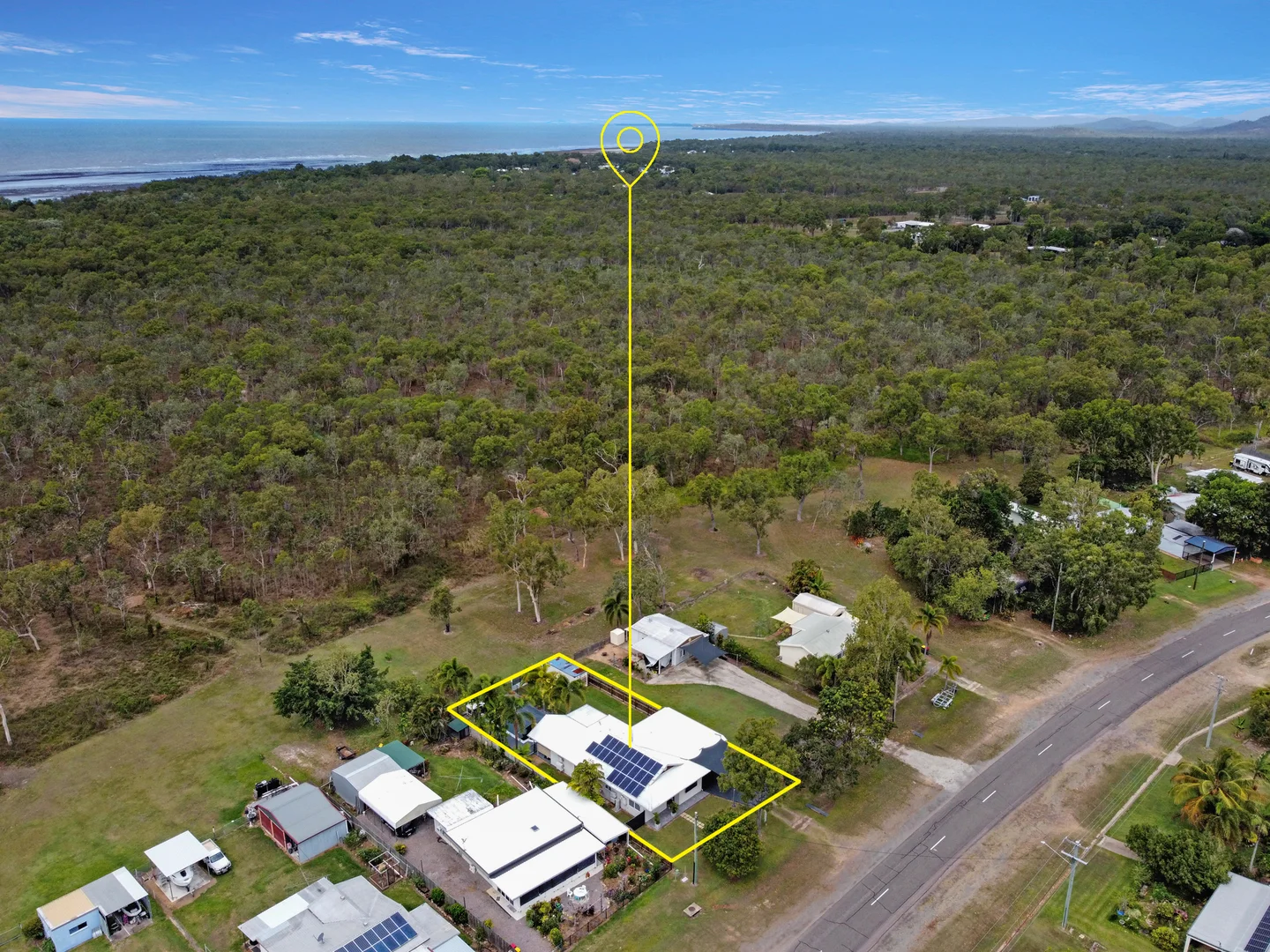 Additional image 19 of 207 Balgal Beach Road, Balgal Beach QLD 4816
