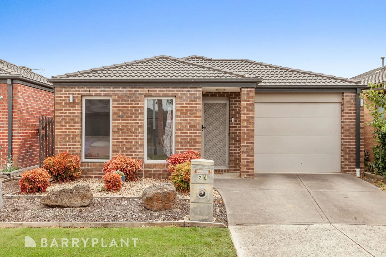 20 Richmond Street, Wallan VIC 3756