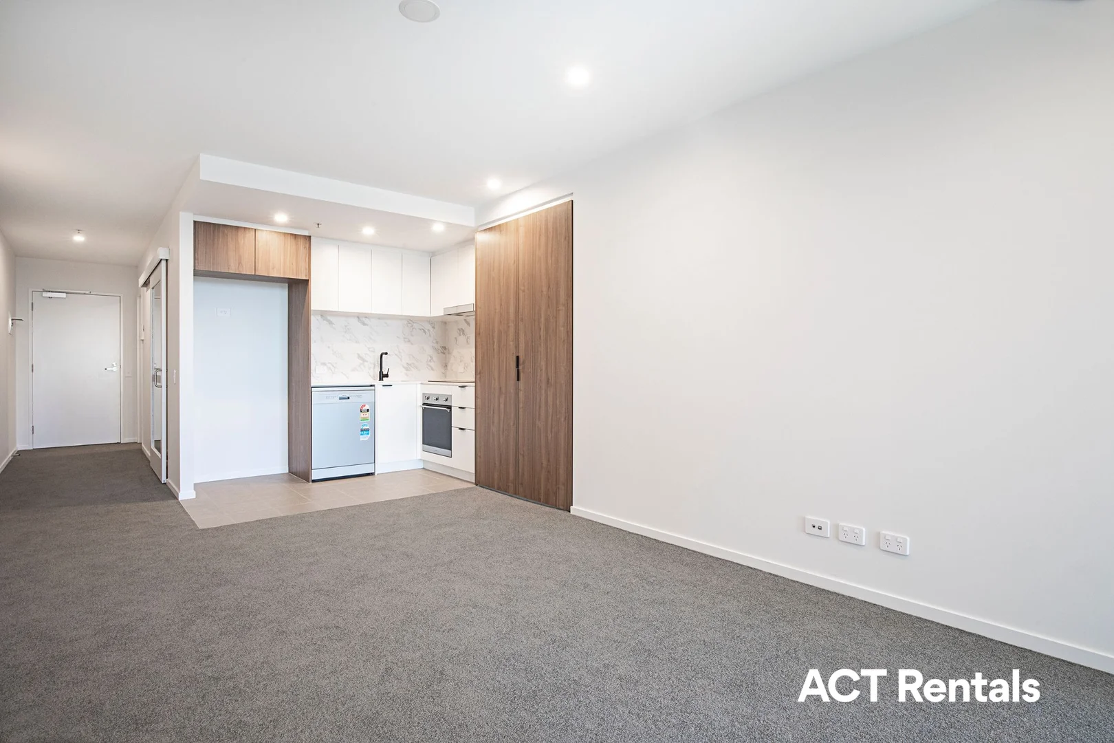 Additional image 3 of 1422/15 Bowes Street, Phillip ACT 2606