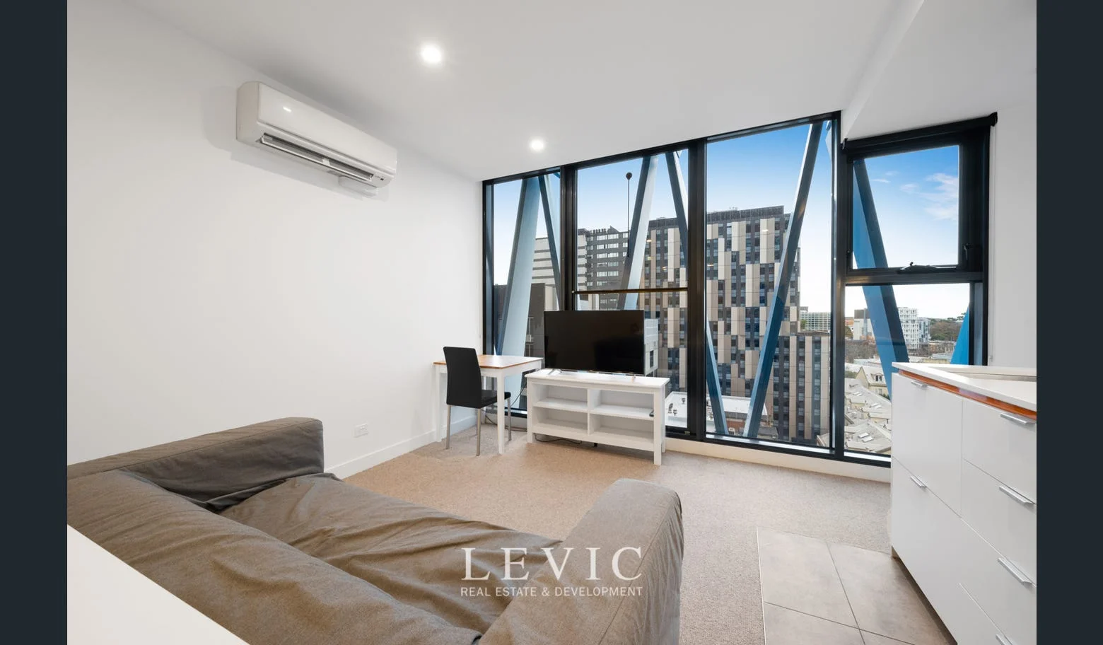1009/28 Bouverie St, Carlton VIC 3053
