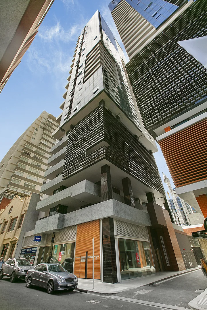 Additional image 6 of 402/5 Sutherland Street, Melbourne VIC 3000