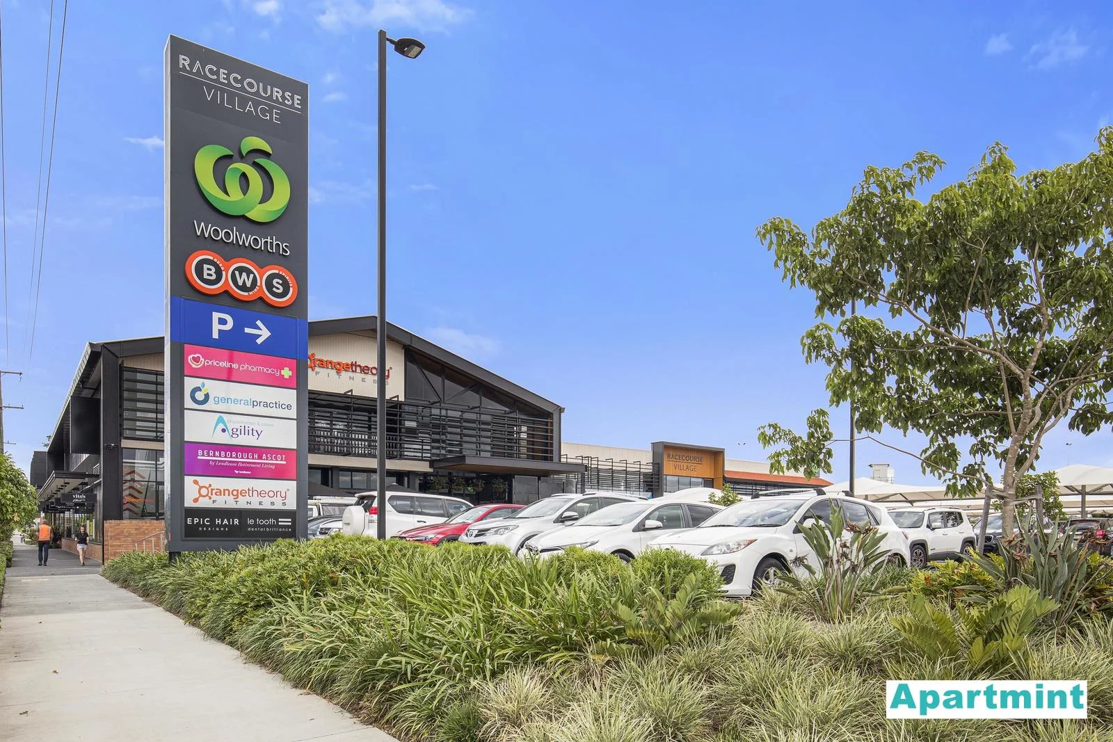 Additional image 24 of 20612/61 St Leger Way, Ascot QLD 4007