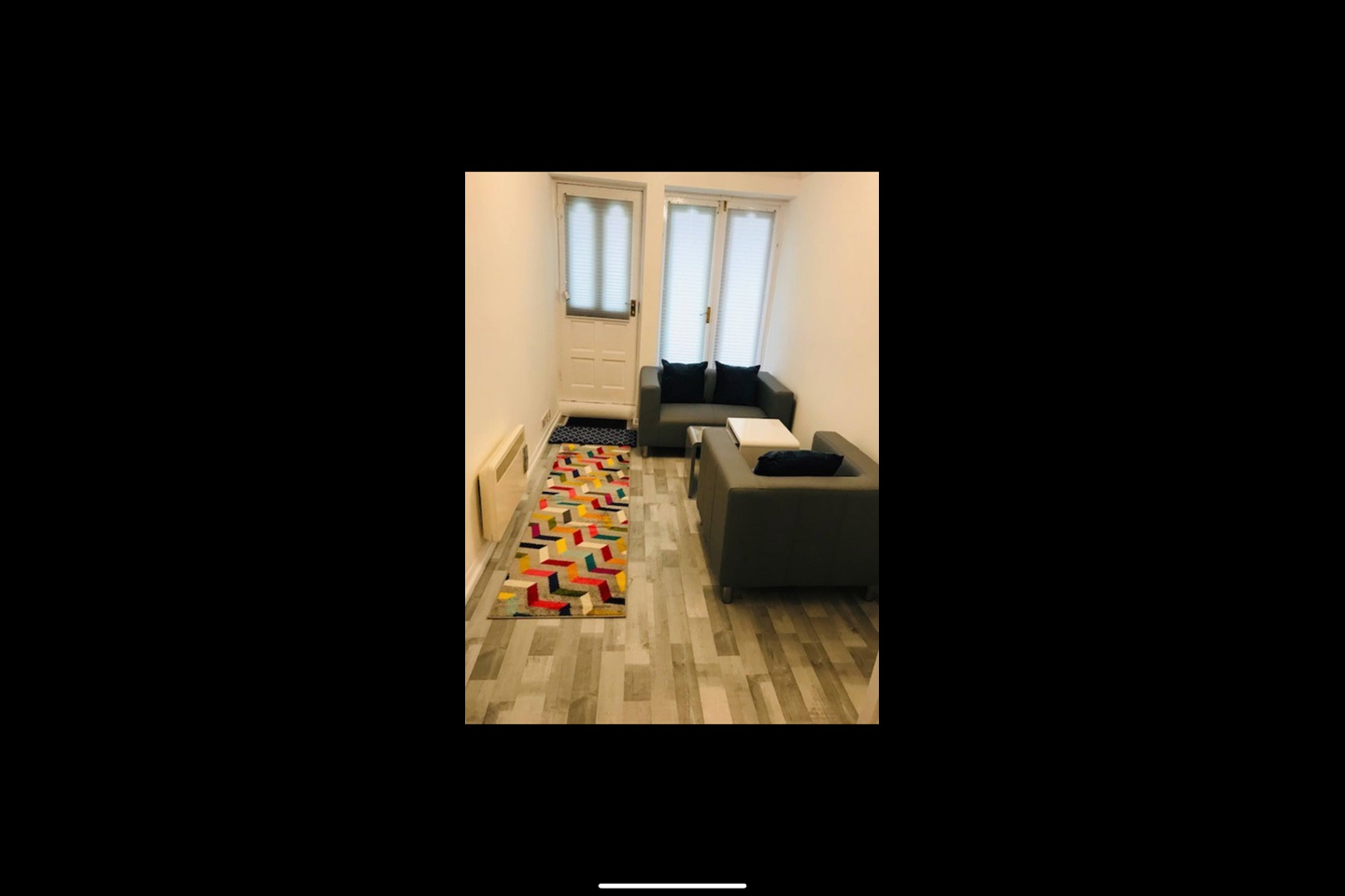 Additional image 16 of 1 Bed Flat, Leen Court, NG7, N1 7GU
