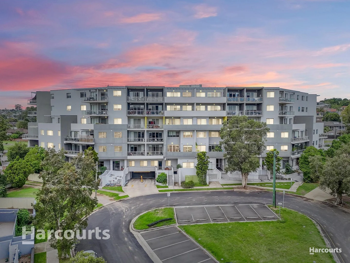 65/24-26 Tyler Street, Campbelltown NSW 2560