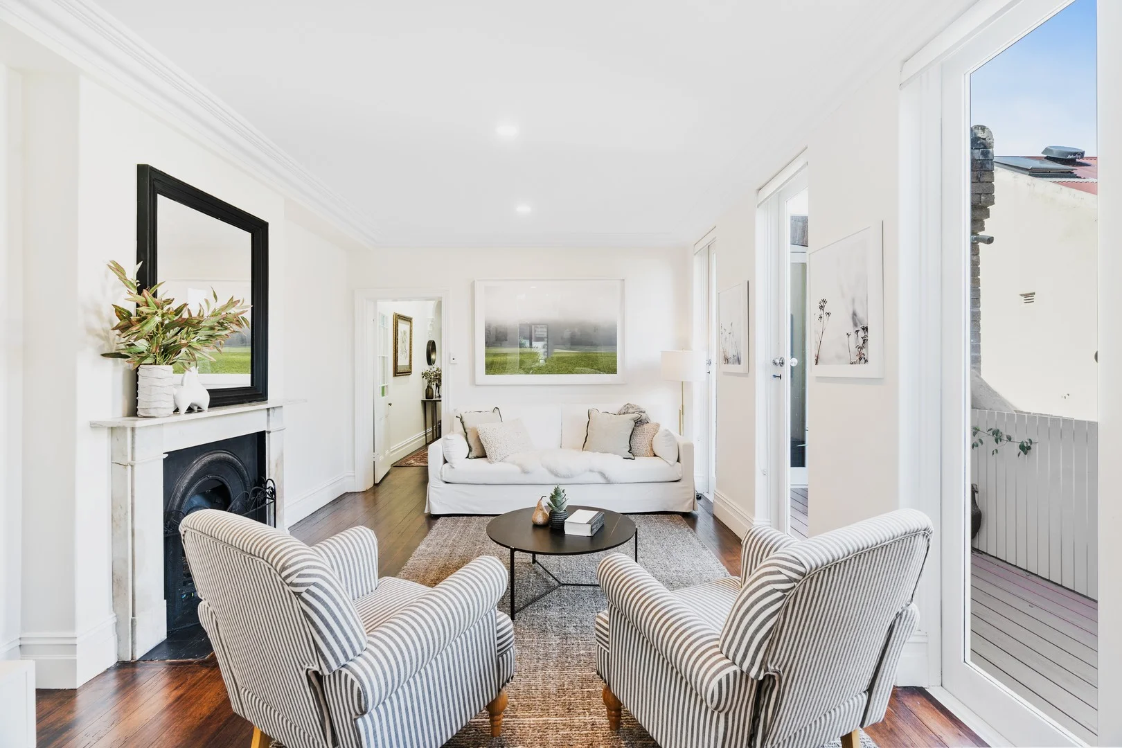 8 Byrnes Avenue, Neutral Bay NSW 2089