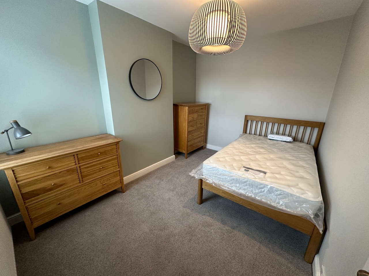Additional image 5 of Room in a Shared House, Exchange Road, NG2, N1 7GU