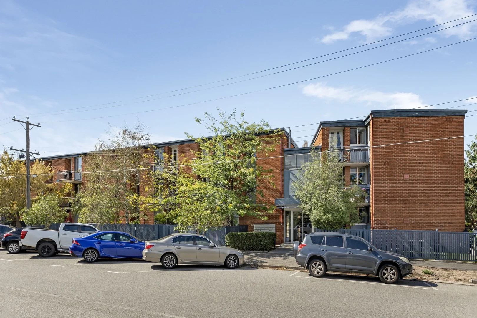 13/334 Princes Street, Port Melbourne VIC 3207