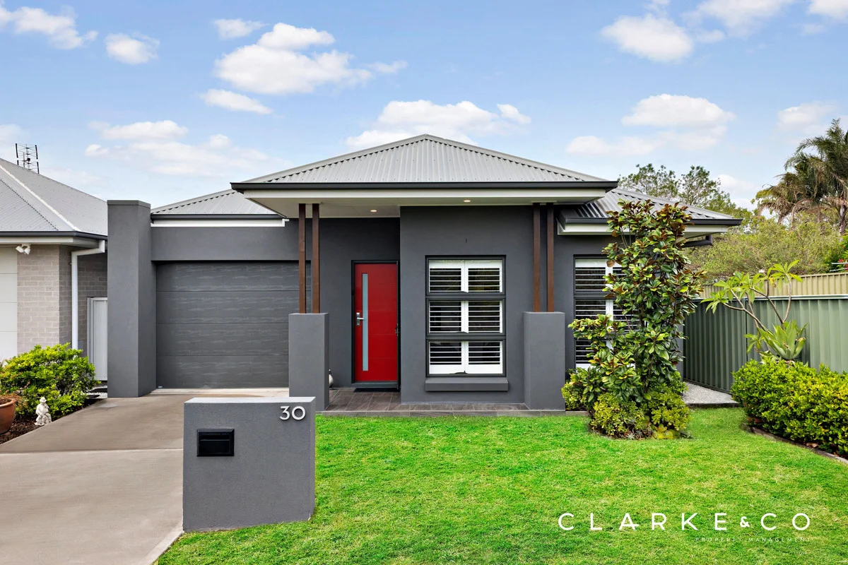 30 Flinders Street, East Maitland NSW 2323