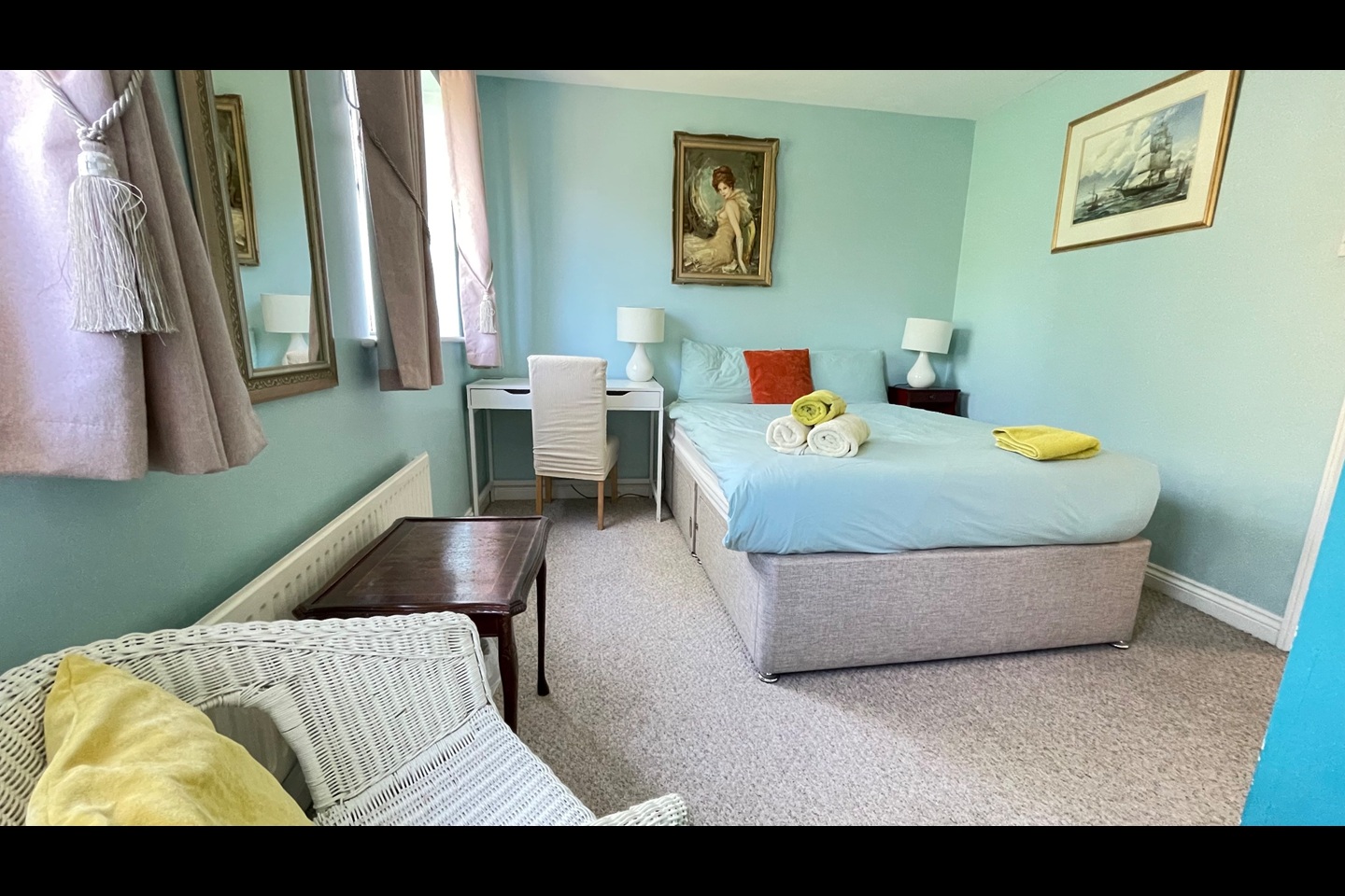 Room in a Shared House, Meyseys Close, OX3, N1 7GU