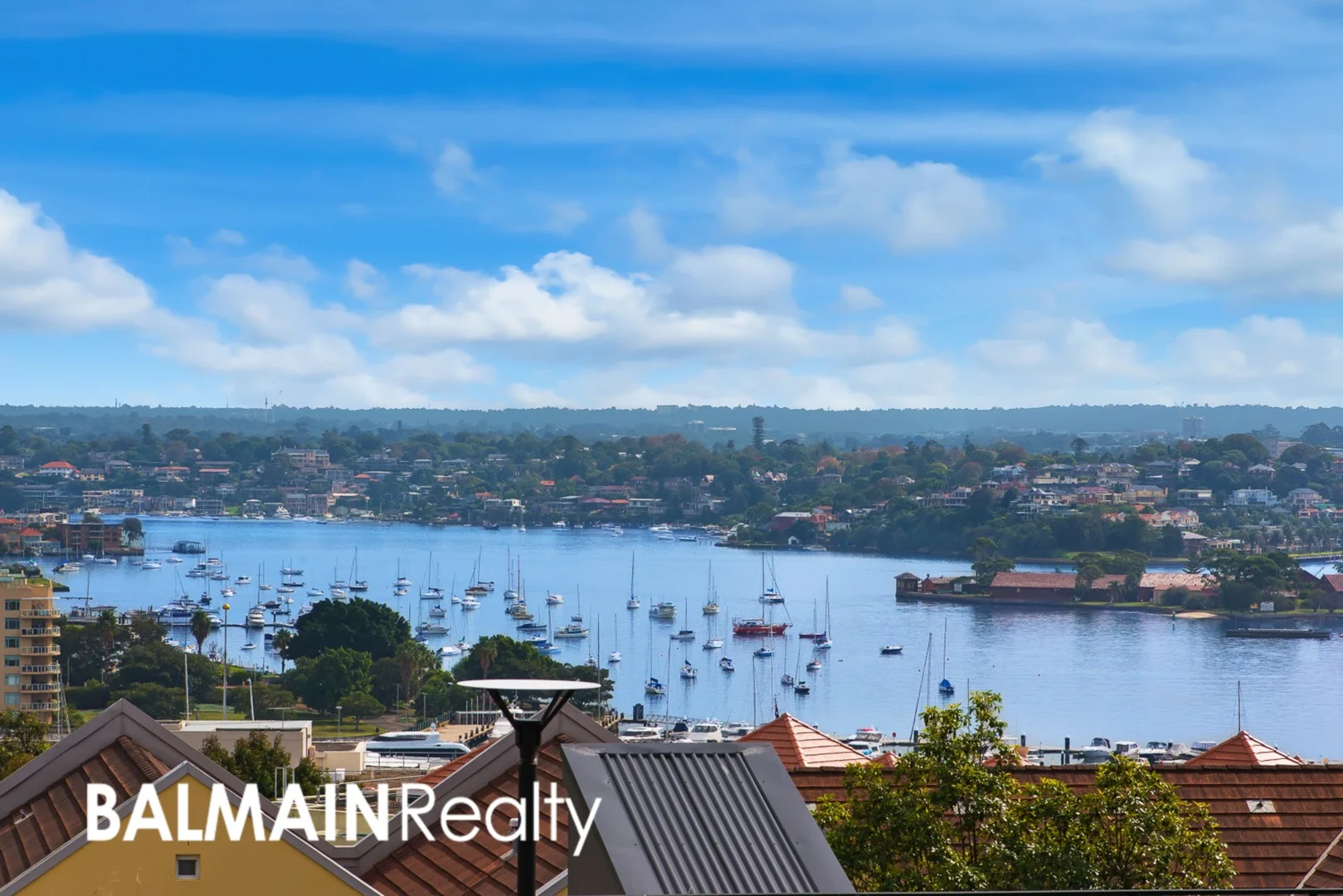 Additional image 3 of 501/1 Nagurra Place, Rozelle NSW 2039