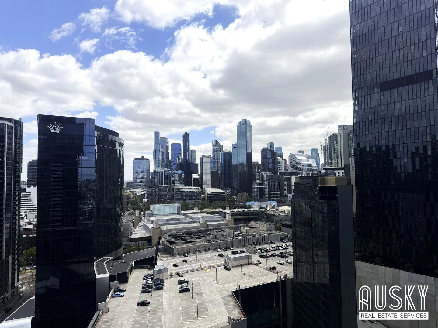 2208/283 City Road, Southbank VIC 3006