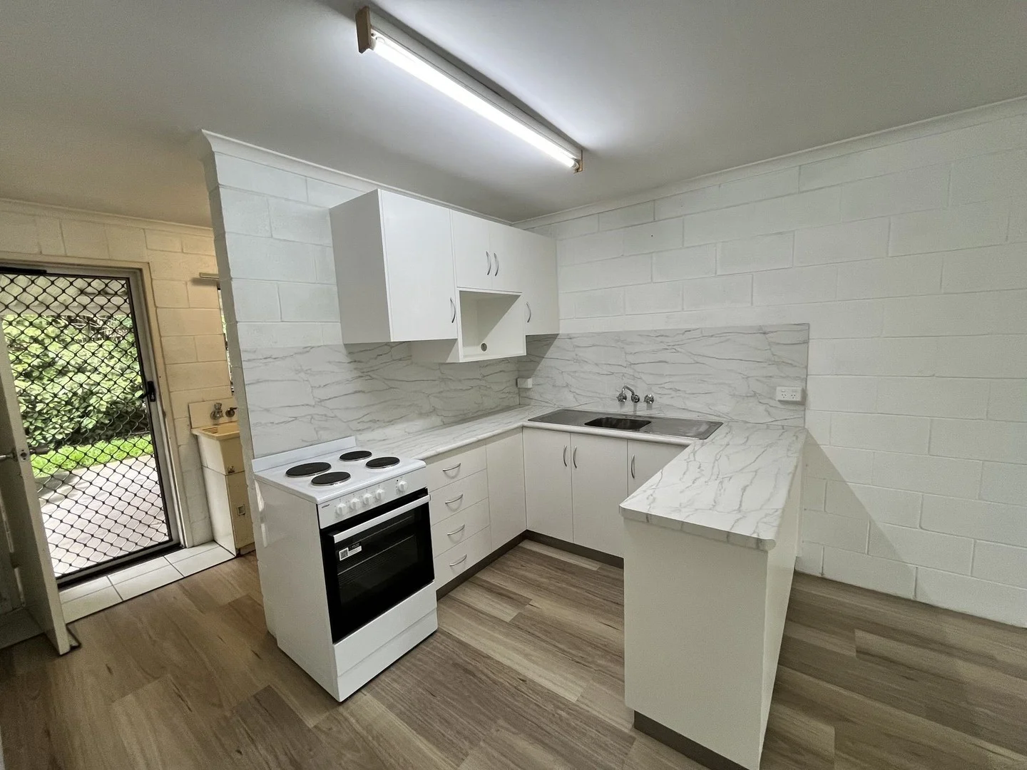 4/1 Cutler Drive, Andergrove QLD 4740