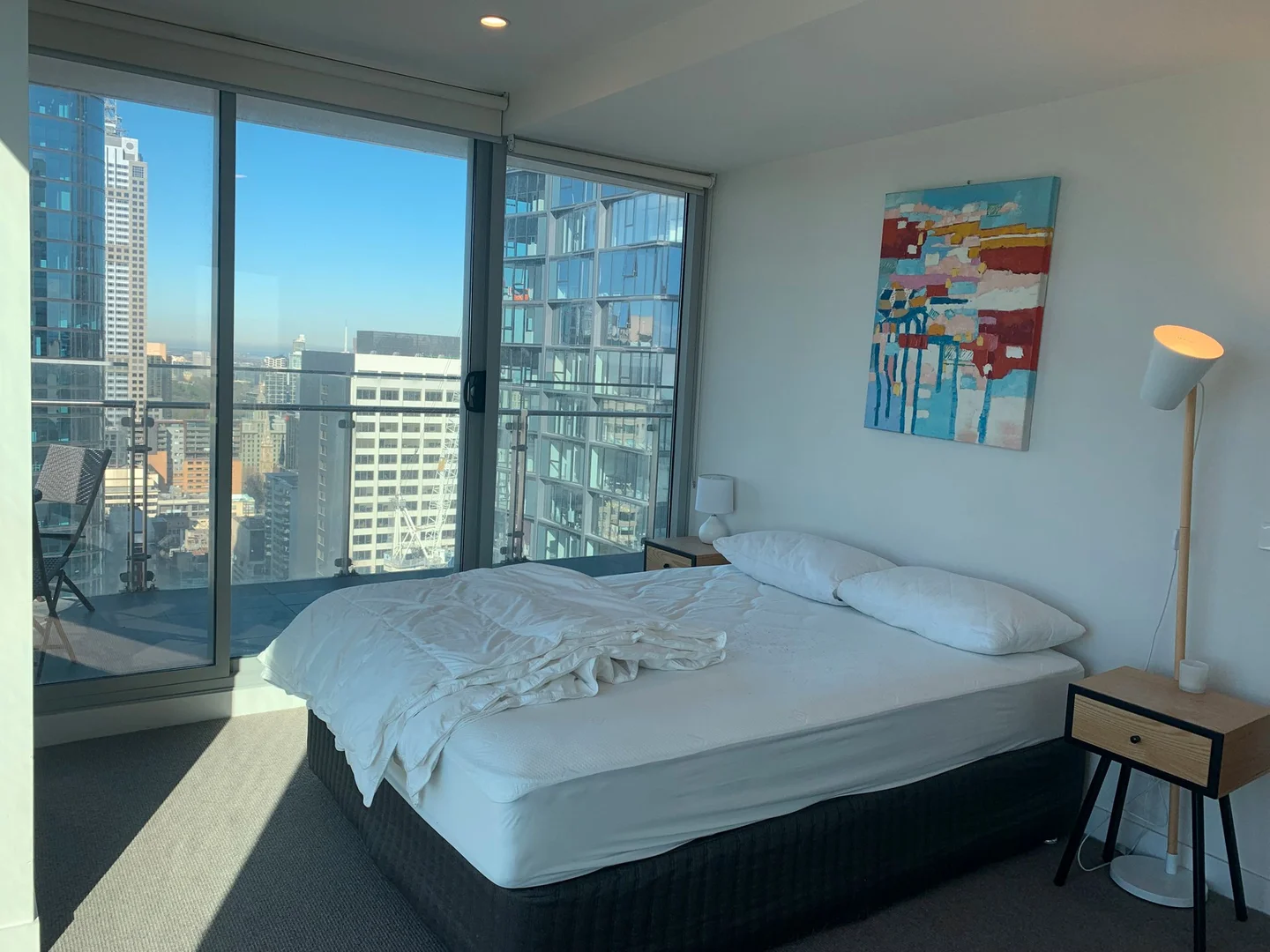 Additional image 4 of 3305/36 La Trobe Street, Melbourne VIC 3000
