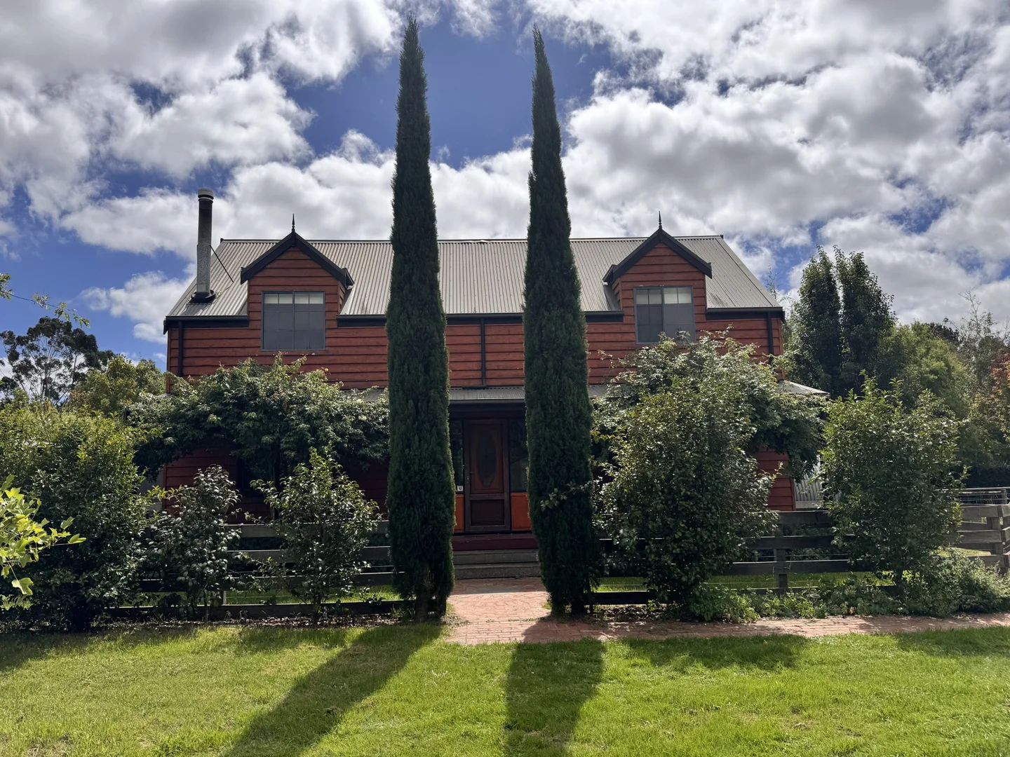 Additional image 2 of 7 Ewing Street, Tylden VIC 3444