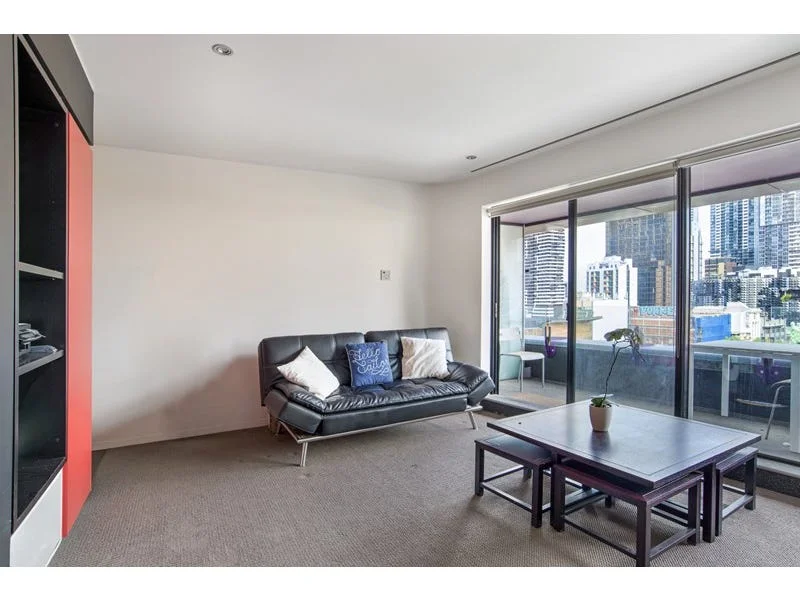 Additional image 2 of 707/300 Swanston, Melbourne VIC 3000