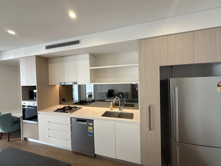701b/2 Muller Lane, Mascot NSW 2020 photo 4