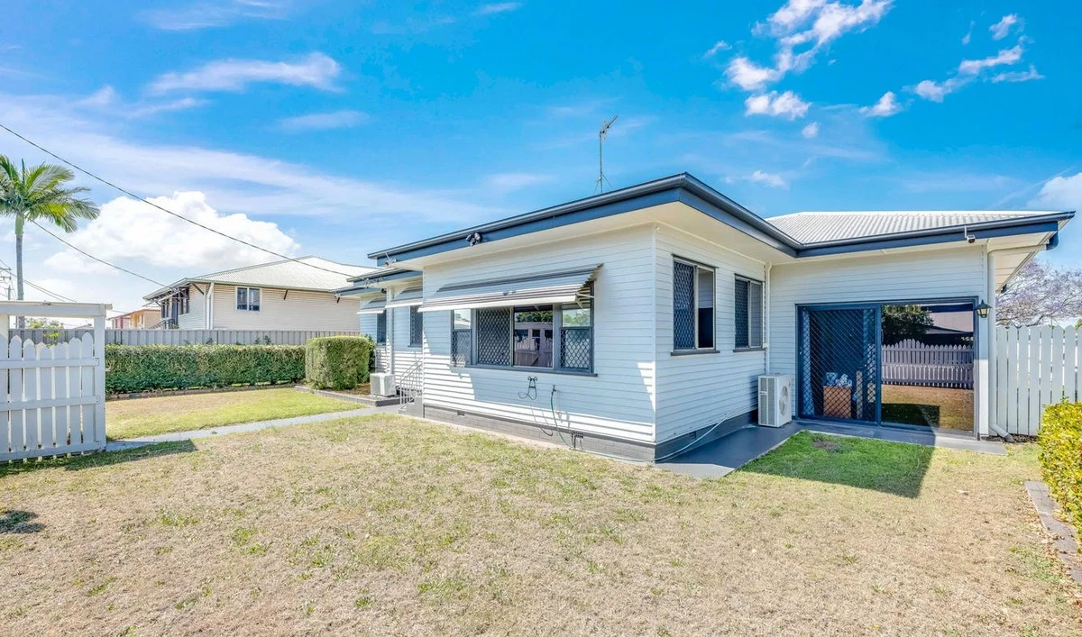 66 Maryborough Street, Bundaberg South QLD 4670