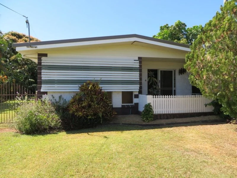 4 Venezia Street, Woree QLD 4868