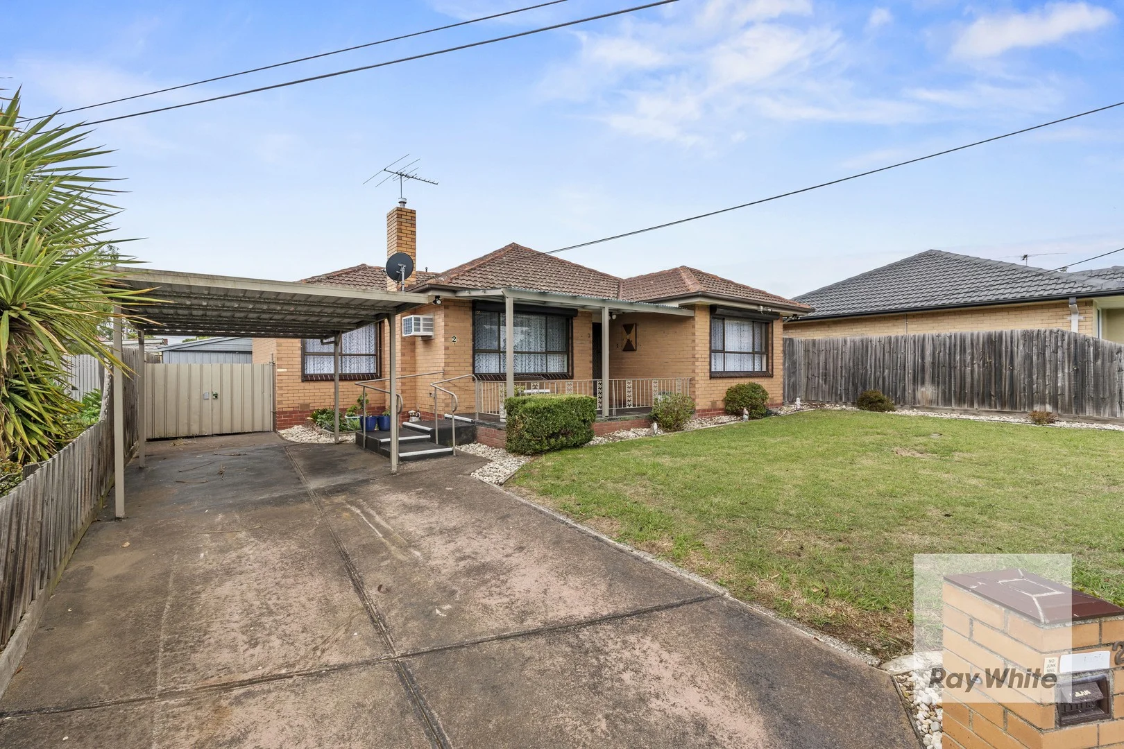2 Campbell Street, Kingsbury VIC 3083