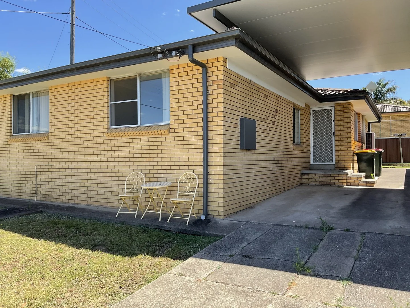 2/25 Brolga Way, Tamworth NSW 2340