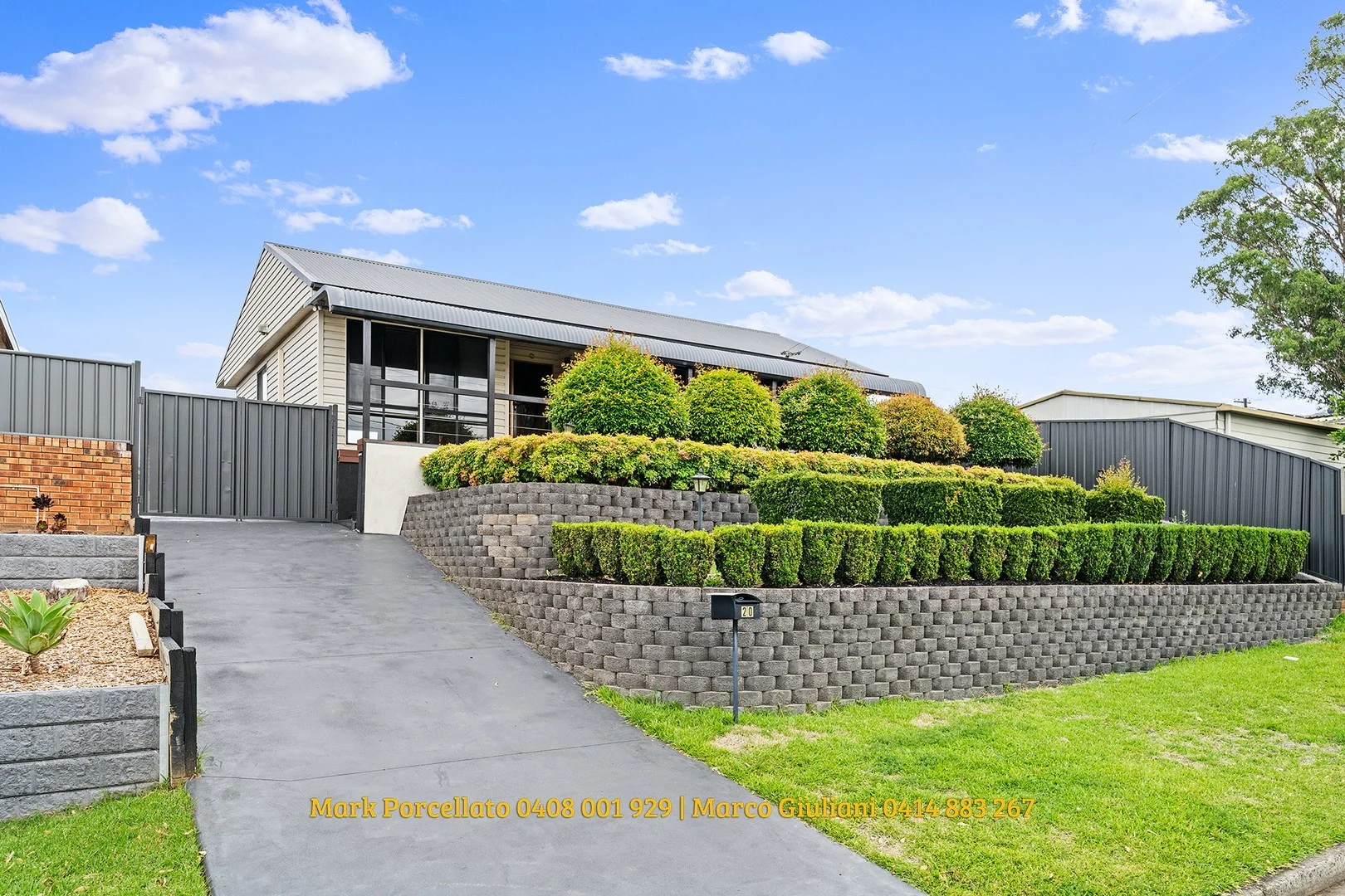 20 Norfolk Street, Cambridge Park NSW 2747