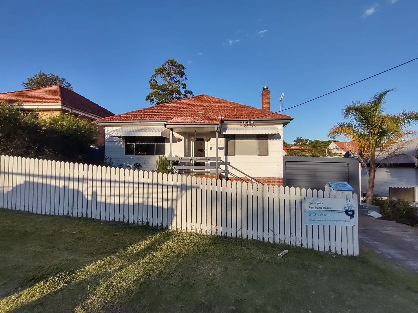 16 GRIFFITHS STREET, Charlestown NSW 2290