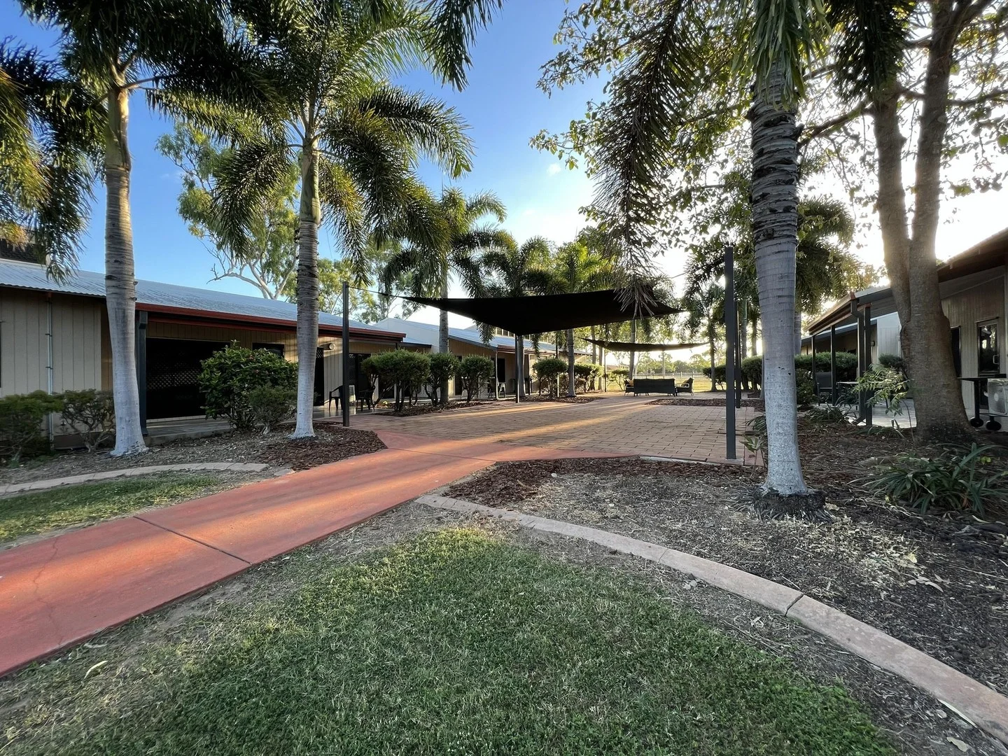 Condon QLD 4815