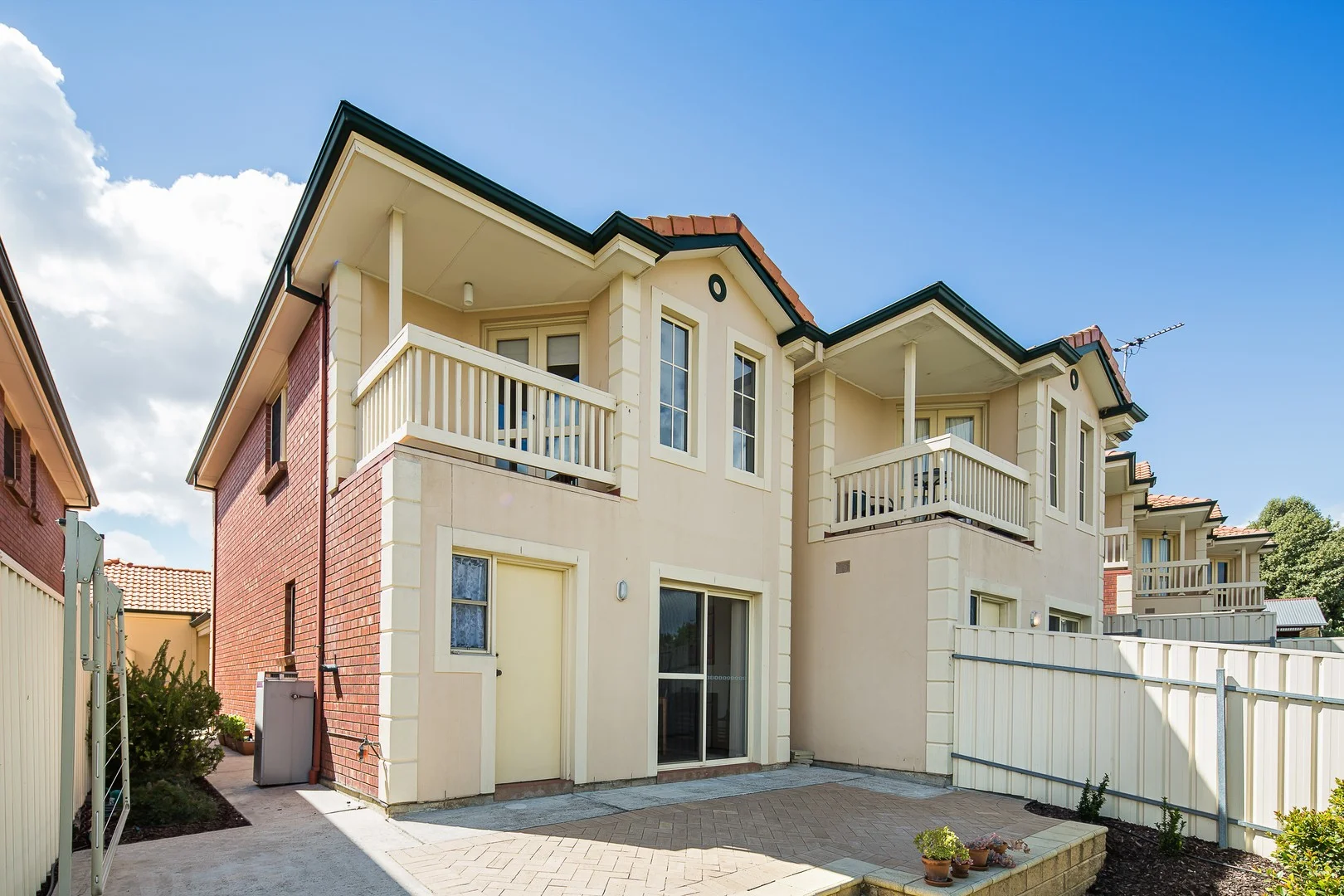 5/14-16 Goodwin Circuit, Golden Grove SA 5125