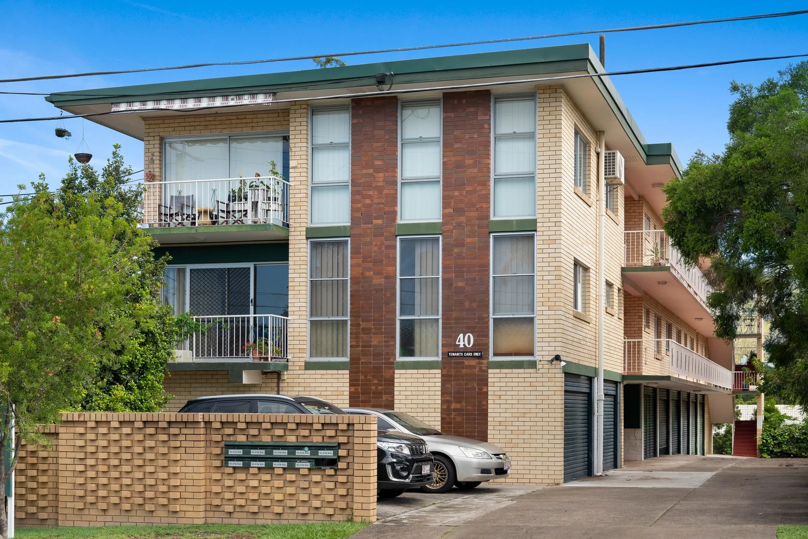 Additional image 6 of 3/40 Brighton Road, Highgate Hill QLD 4101
