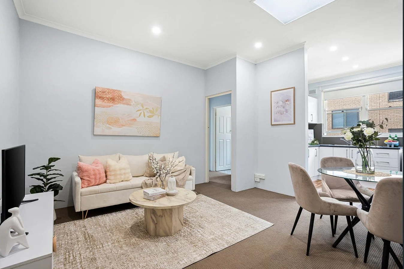 5/24 Oxford Street, Mortdale NSW 2223