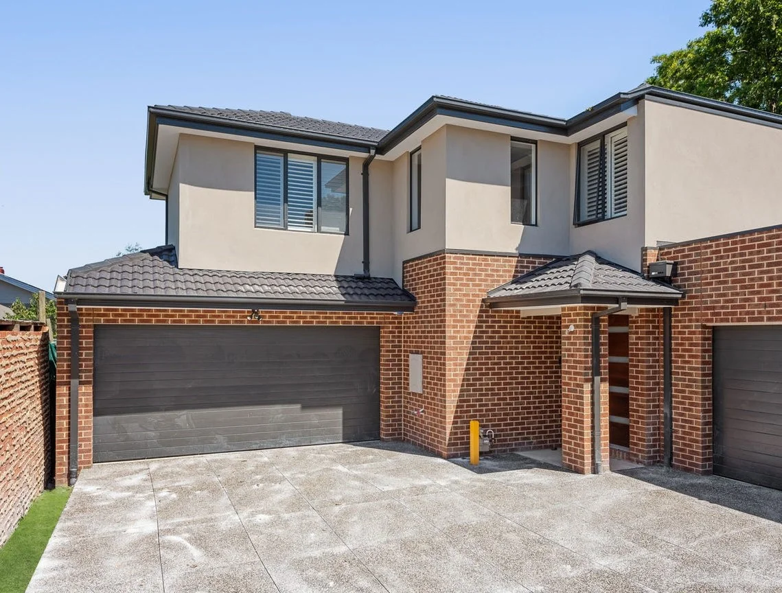2/6 Pheasant Street, Burwood VIC 3125