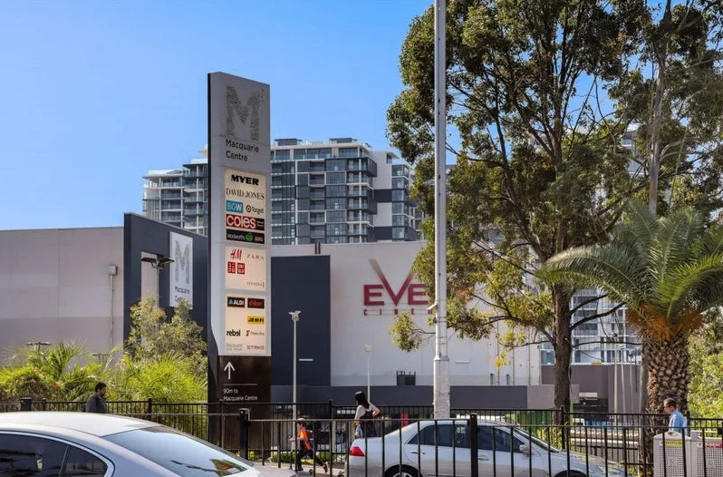 Additional image 2 of 1909B/101 Waterloo Road, Macquarie Park NSW 2113
