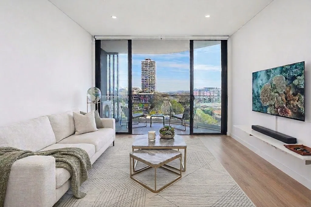 Additional image 3 of 805/16 Belmore Street, Wollongong NSW 2500